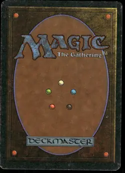 1x Drain Power - Revised Edition - LP - MTG - Image 2