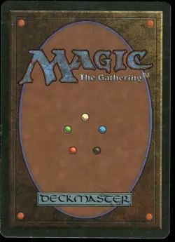 1x Mystic Remora - Ice Age - LP - MTG - Image 2