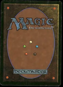 1x Ankh of Mishra - Revised Edition - LP - MTG - Image 2