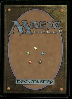 1x Diplomatic Immunity - Mercadian Masques - NM - MTG - Image 2