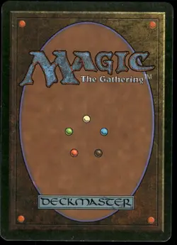 1x Burnt Offering - Ice Age - LP - MTG - Image 2