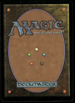 1x Diplomatic Immunity - Mercadian Masques - NM - MTG - Image 2