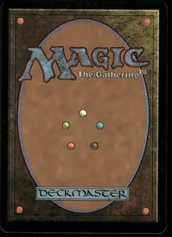 1x Diplomatic Immunity - Mercadian Masques - NM - MTG - Image 2