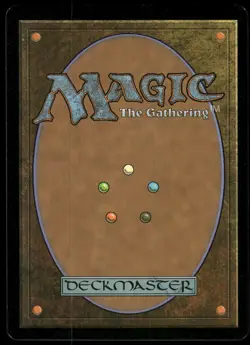 1x Foil Mountain (344) - Invasion - NM - MTG - Image 2