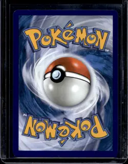 Pokemon Mega Evolution Bulbasaur Stamped Promo 133/132 - Image 2