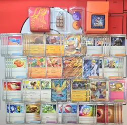 Mamoswine Ex & Blaziken Ex - Pokemon TCG - OutTheBoxTCG Meta & Standard Decks - Image 1