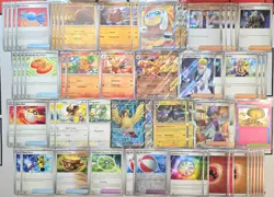 Mamoswine Ex & Blaziken Ex - Pokemon TCG - OutTheBoxTCG Meta & Standard Decks - Image 3
