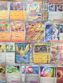 Mamoswine Ex & Blaziken Ex - Pokemon TCG - OutTheBoxTCG Meta & Standard Decks - Image 4