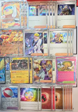 Mamoswine Ex & Blaziken Ex - Pokemon TCG - OutTheBoxTCG Meta & Standard Decks - Image 5
