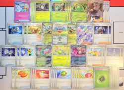 Sinistcha & Teal Mask Ogerpon Ex - Pokemon TCG - OutTheBoxTCG Custom Decks - Image 3