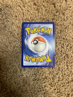 Pokemon Pikachu 28/78 Pokemon Go Promo Black Star - Image 2