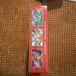 Pokemon TCG Scarlet & Violet 151 SV2a Booster Box 20 Packs, Japanese New Sealed - Image 2