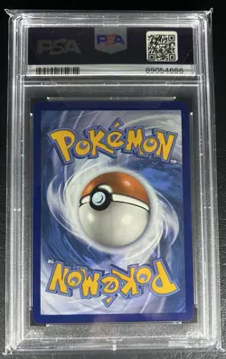 PSA 10 PENNY 2024 Pokemon Paldean Fates #239 Special Illustration Rare - Image 2