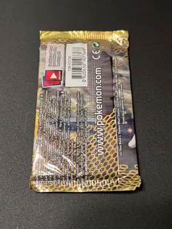 Factory sealed Pokemon TCG Black and White, Next Destinies Booster Pack - Image 2
