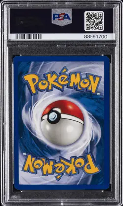 2000 POKEMON NEO GENESIS 1ST ED #51 TOGEPI PSA 10 - Image 2