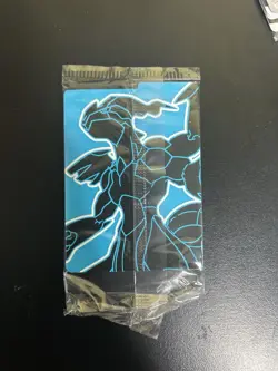 Thundrus 209 Pokemon Black Bolt ETB promo Card Sealed With Dividers - Image 2