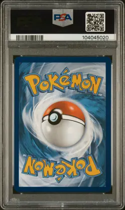 2023 POKEMON MEW EN-151 ILLUSTRATION RARE #173 PIKACHU PSA 9 - Image 2