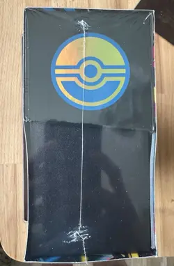 Pokemon Center Mega Evolution Elite Trainer Box ETB Lucario NEW AND SEALED ✅ - Image 3