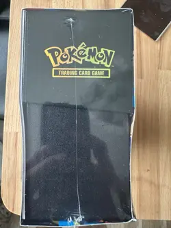 Pokemon Center Mega Evolution Elite Trainer Box ETB Lucario NEW AND SEALED ✅ - Image 4
