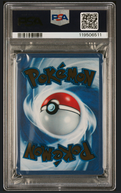 2023 Pokemon 151 Ultra-Premium Collection Mew Ex #205 Metal PSA 10 Gem Mint - Image 2
