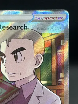 Pokemon TCG Professor's Research Celebrations 024/025 Holo Ultra Rare - Image 4