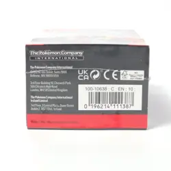 Pokemon TCG Destined Rivals Booster Bundle Sealed New - Image 3