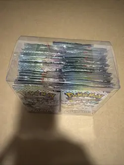 36x Packs Pokemon TCG Prismatic Evolutions Booster Packs | BOOSTER BOX 💫 - Image 2