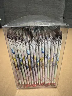 36x Packs Pokemon TCG Prismatic Evolutions Booster Packs | BOOSTER BOX 💫 - Image 5