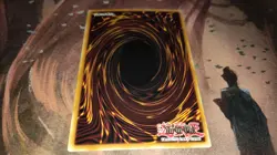 Dedication Through Light and Darkness LCYW-EN069 1st Edition Yugioh Yu-Gi-Oh! LP - Image 2