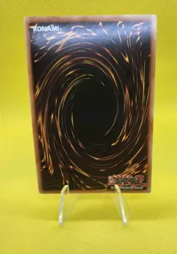 Scrubbed Raid DP09-EN029 SUPER RARE Duelist Pack 9: Yusei 2 Unlimited EDITION - Image 3