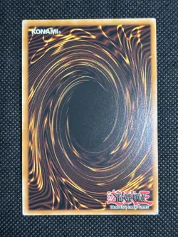YuGiOh! - Macro Cosmos RA03-EN164 Platinum Secret Rare 1st Edition Near Mint - Image 2