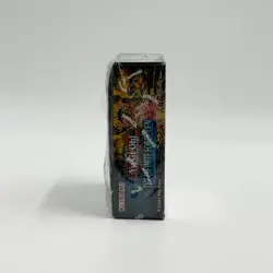 Yu-Gi-Oh! The Infinite Forbidden Booster Box 83717854678 - Image 2