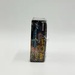 Yu-Gi-Oh! The Infinite Forbidden Booster Box 83717854678 - Image 3