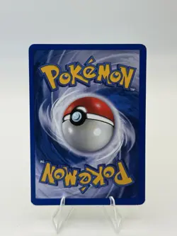 Pokemon TCG Nidoking Base Set Holo Unlimited Rare Card 11/102 LP Condition - Image 3