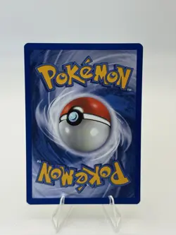 Pokemon TCG Nidoking Base Set Holo Unlimited Rare Card 11/102 LP Condition - Image 3