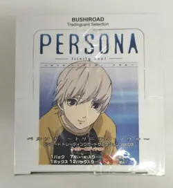 Bushiroad Trading Card Selection Persona - Image 5