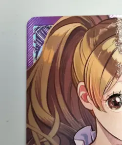 Bandai Charlotte Pudding Op08-058 One Piece Card Game - Image 2