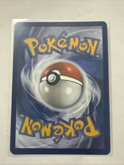 Pokemon TCG Buneary Reverse Holo Master Ball Prismatic Evolutions Card 083/131 - Image 2