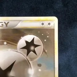 Pokemon Co., Ltd. Double Colorless Energy 070/070 Card Game - Image 4