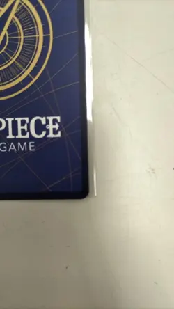 One Piece Card Game Op01-16 Nami - Image 5