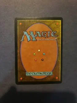 MTG Magic the Gathering Teferi's Veil (834/1104) MP - Image 2