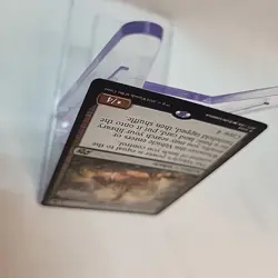 Lumbering Worldwagon MTG NM Non Foil Regular Near Mint Fast Shipping From Canada - Image 4