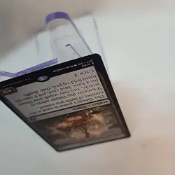 Lumbering Worldwagon MTG NM Non Foil Regular Near Mint Fast Shipping From Canada - Image 5