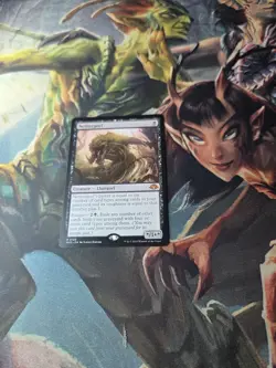 Nethergoyf - Modern Horizons 3 (MH3) #103 NM Non-Foil MTG Magic Card - Image 1