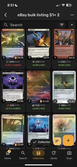 MTG Premium Lot 37 Cards Valued At $110+ - Image 4