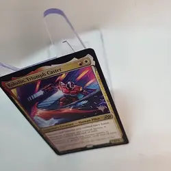 Kolodin Triumph Caster Promo Stamp MTG NM Non Foil Fast Shipping Near Mint - Image 3