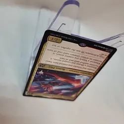 Kolodin Triumph Caster Promo Stamp MTG NM Non Foil Fast Shipping Near Mint - Image 4