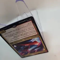 Kolodin Triumph Caster Promo Stamp MTG NM Non Foil Fast Shipping Near Mint - Image 5