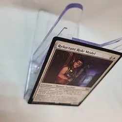 Reluctant Role Model MTG NM Non Foil Near Mint Fast Shipping From Canada DSK - Image 2