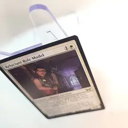 Reluctant Role Model MTG NM Non Foil Near Mint Fast Shipping From Canada DSK - Image 3